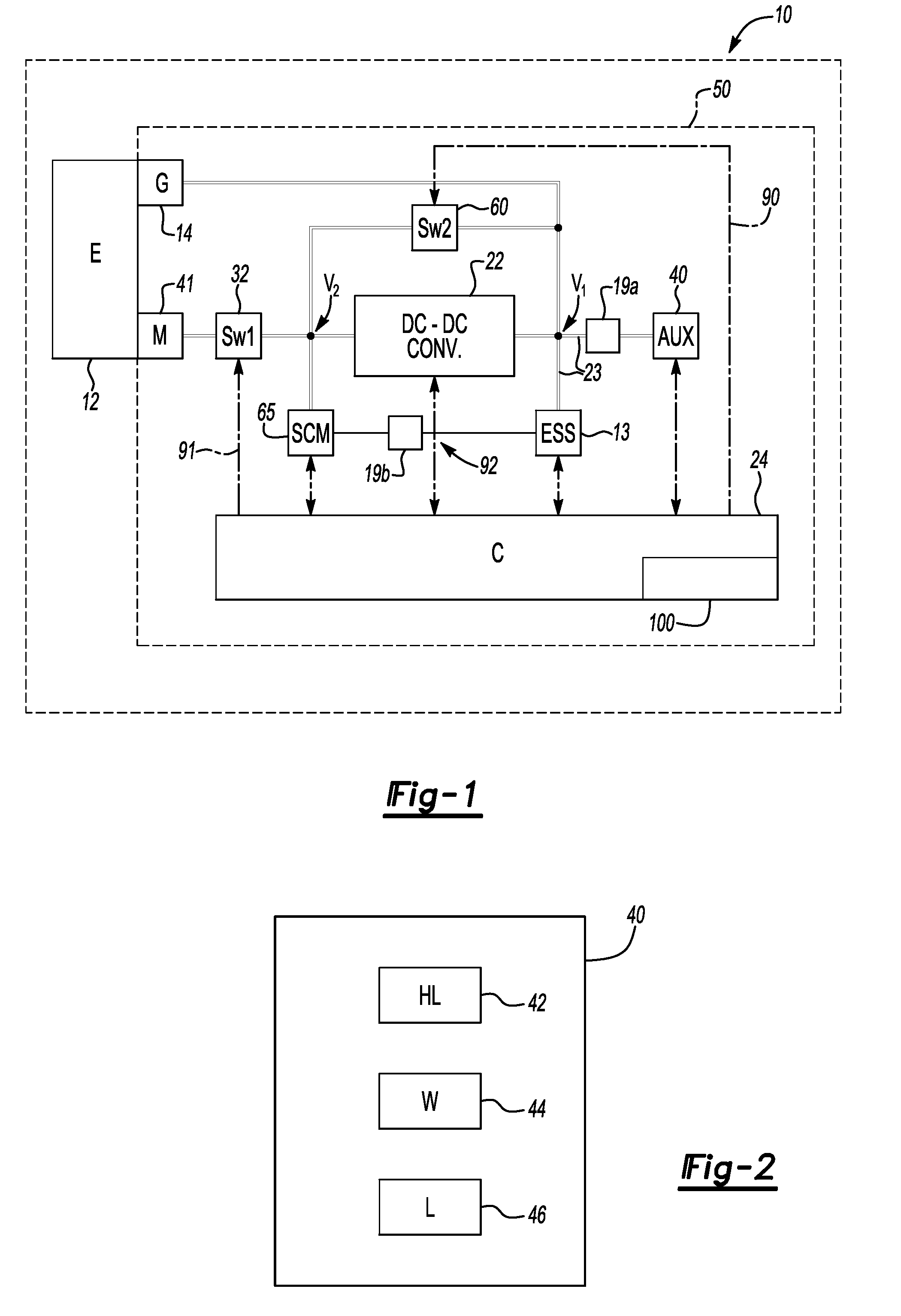 Engine Cranking System and Method