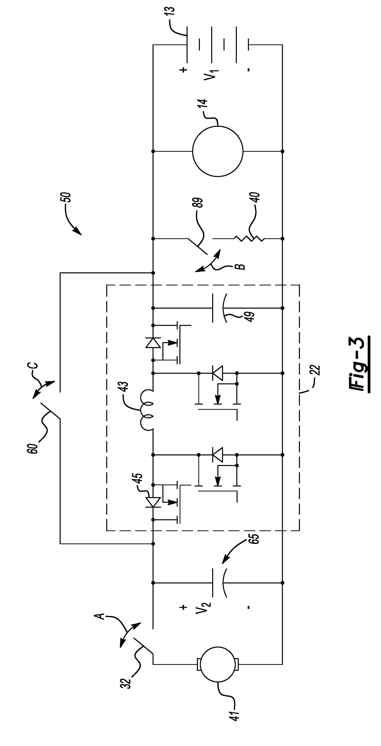 Engine Cranking System and Method