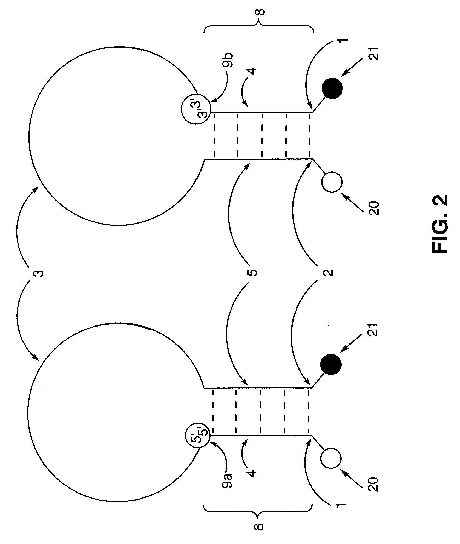 Inversion probes