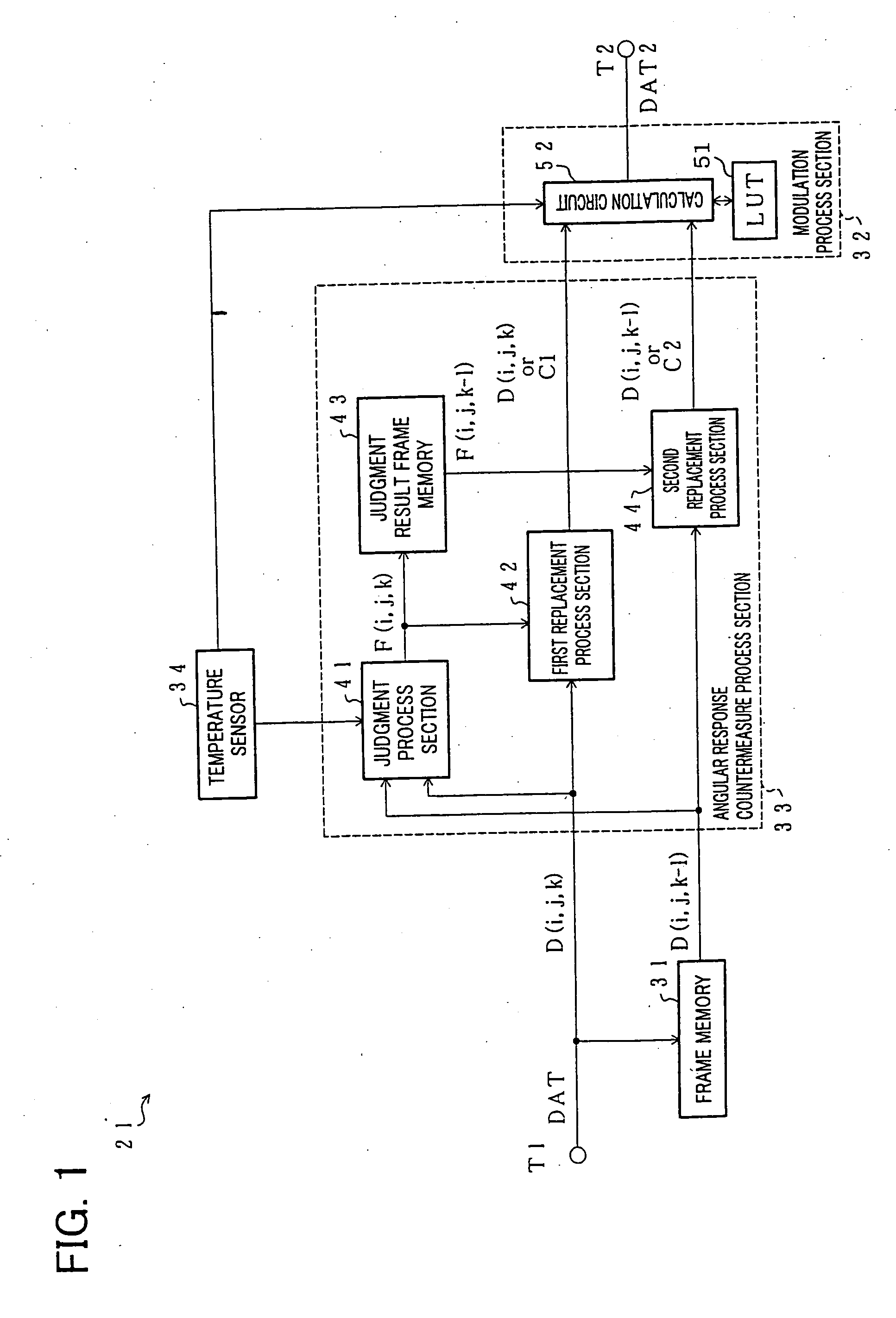 Driving method of liquid crystal display apparatus, driving apparatus of liquid crystal display apparatus, and program thereof