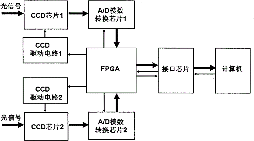 Interference imaging method and system thereof for real-time detection of interaction of biological molecules