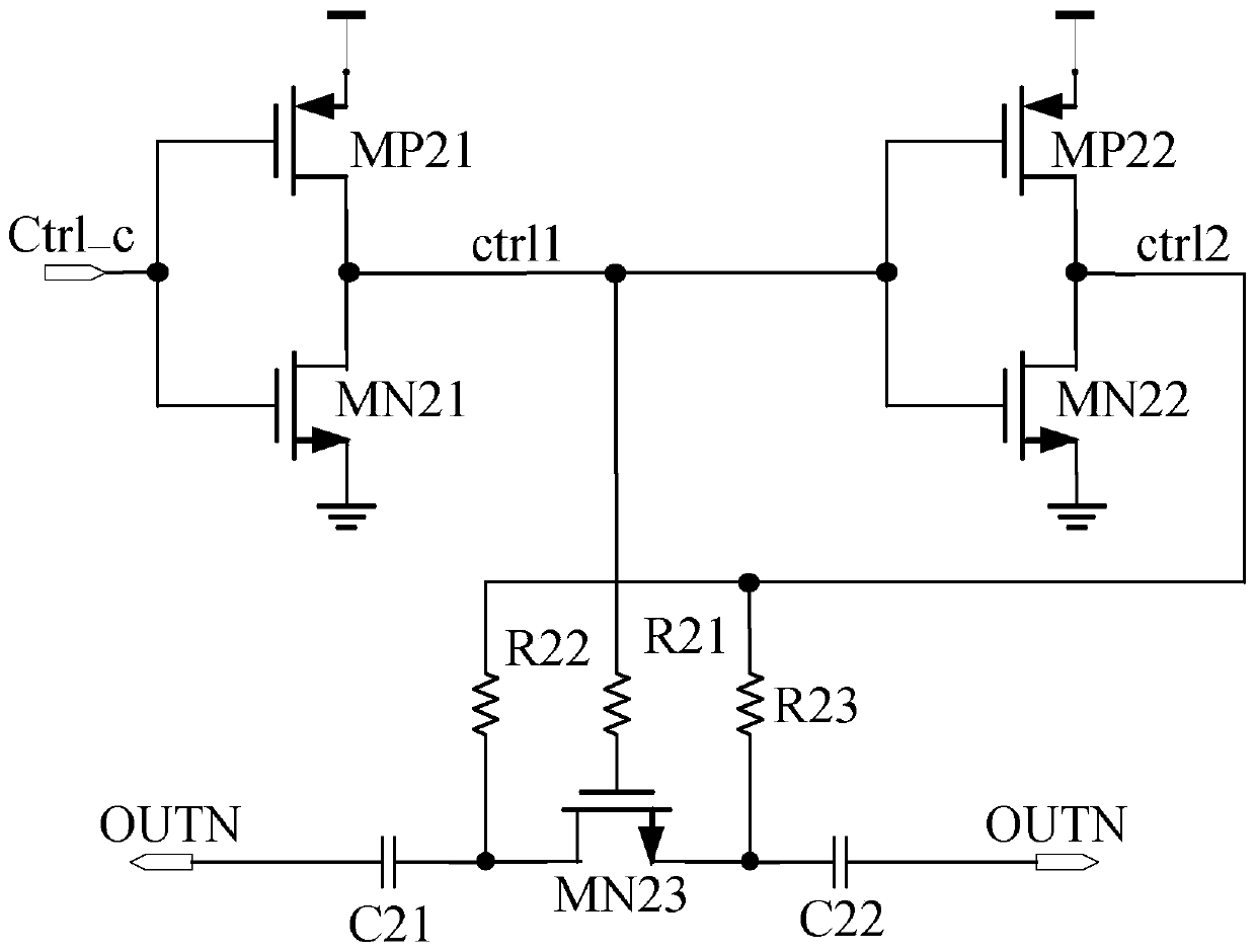 High-linearity Gilbert mixer capable of programmingly adjusting IP3