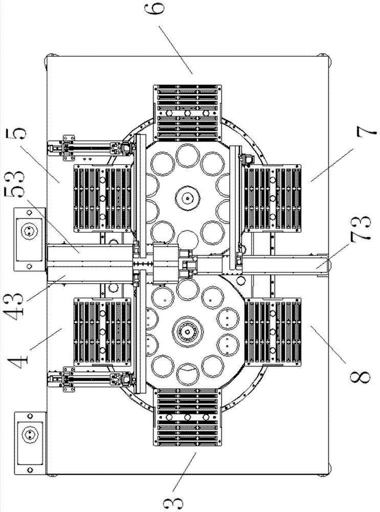 A pretreatment device and pretreatment method before bracket bonding