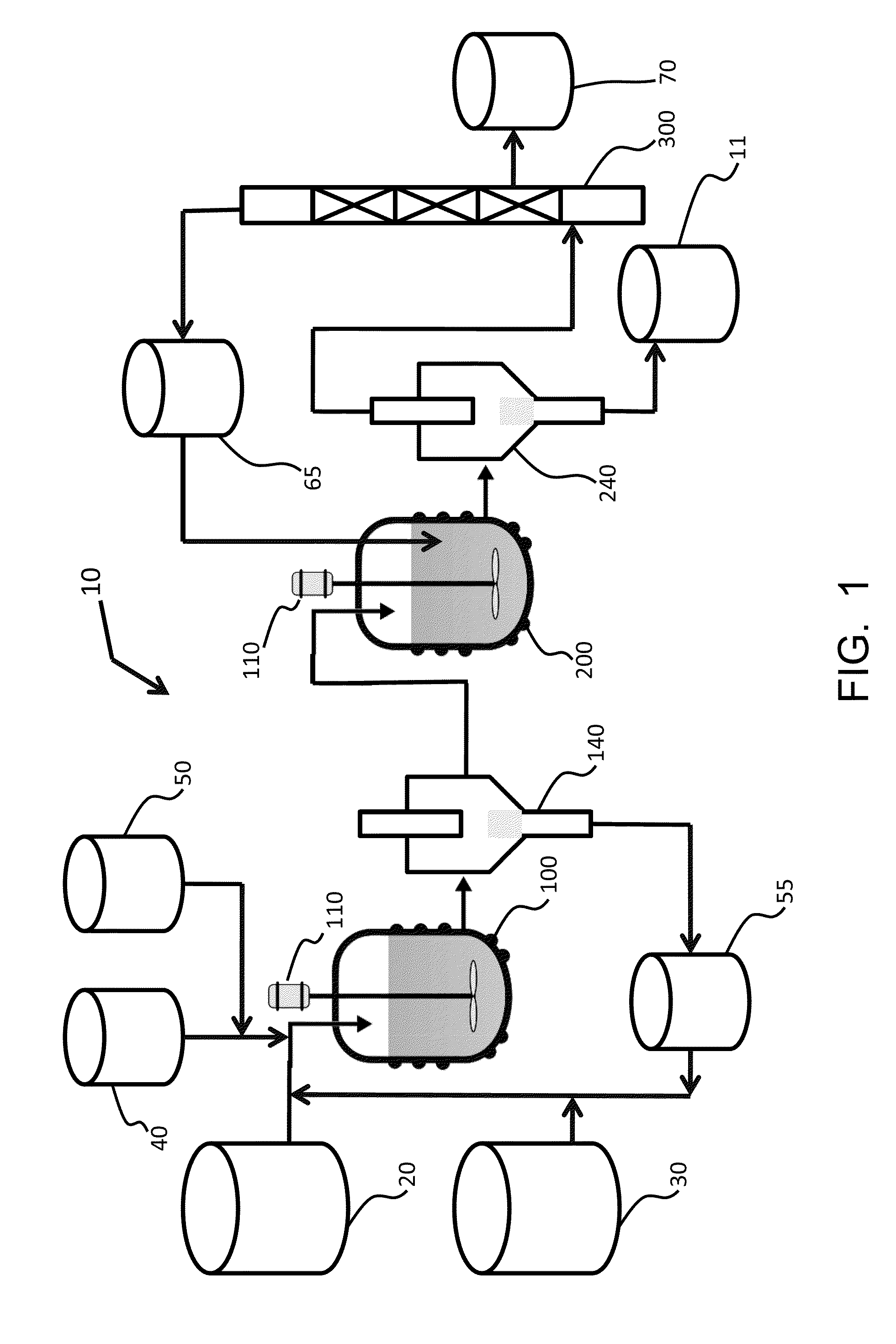 Mixing-assisted oxidative desulfurization of diesel fuel using quaternary ammonium salt and portable unit thereof