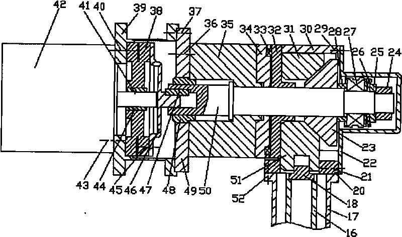 Surgical operation-assisting electrical locking bracket