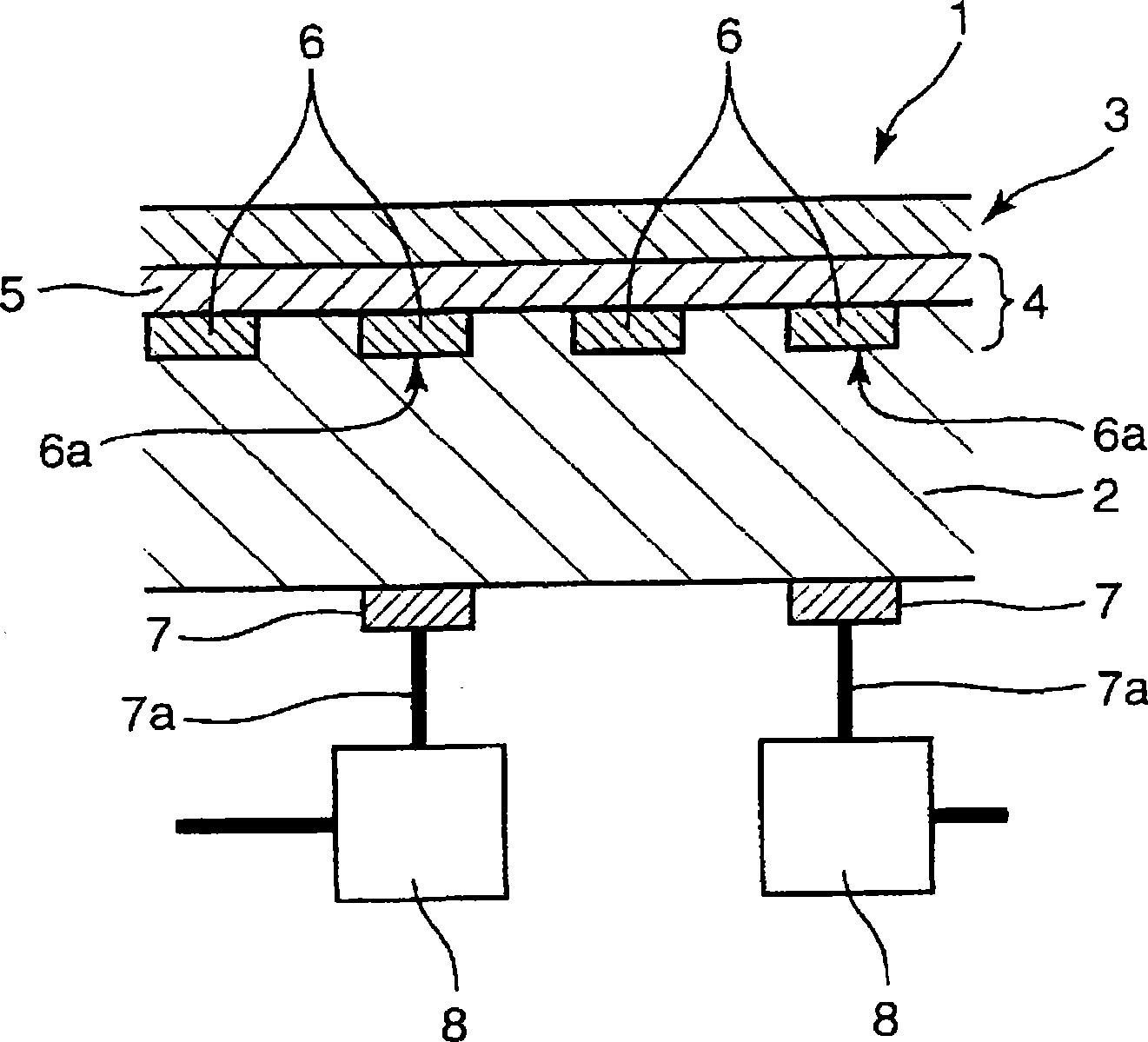 Feeding structure of housing with antenna