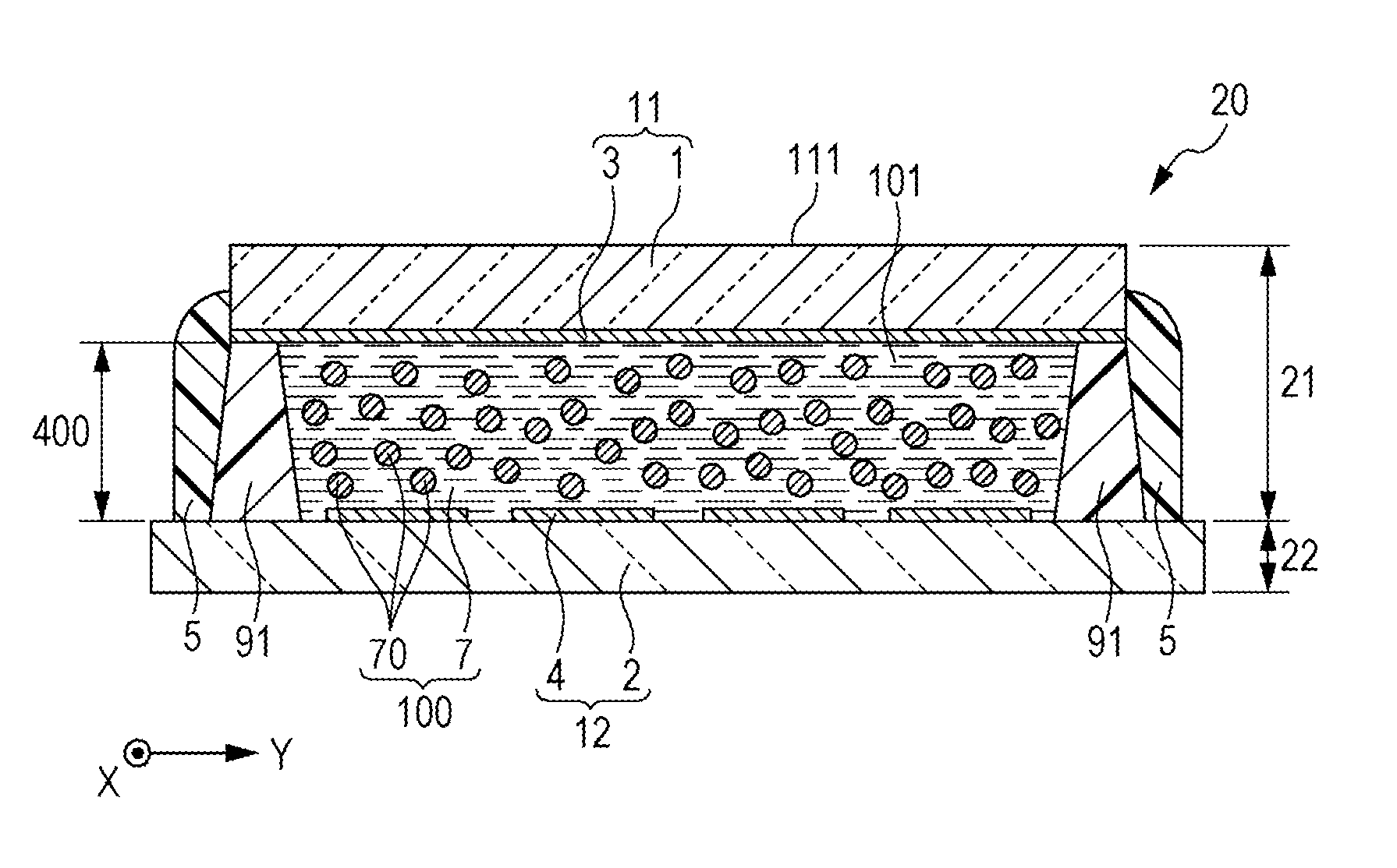 Method of manufacturing electrophoresis dispersion liquid, electrophoresis dispersion liquid, display device and electronic apparatus