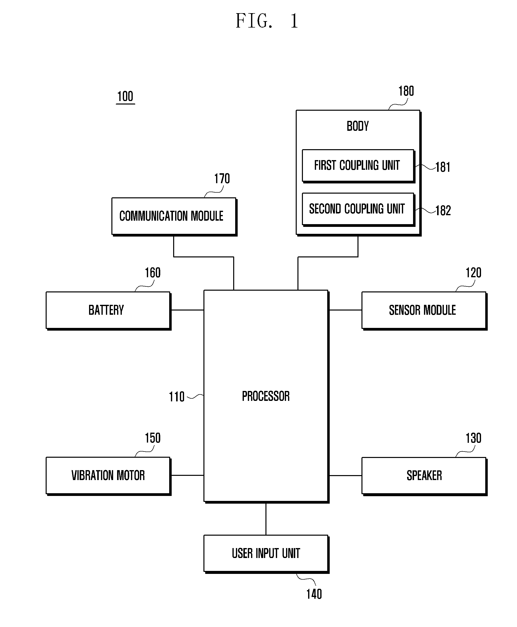 Sound output method and device utilizing the same