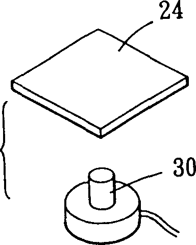 Flame-resistant fireproof paper containing expansion graphite and producing method thereof