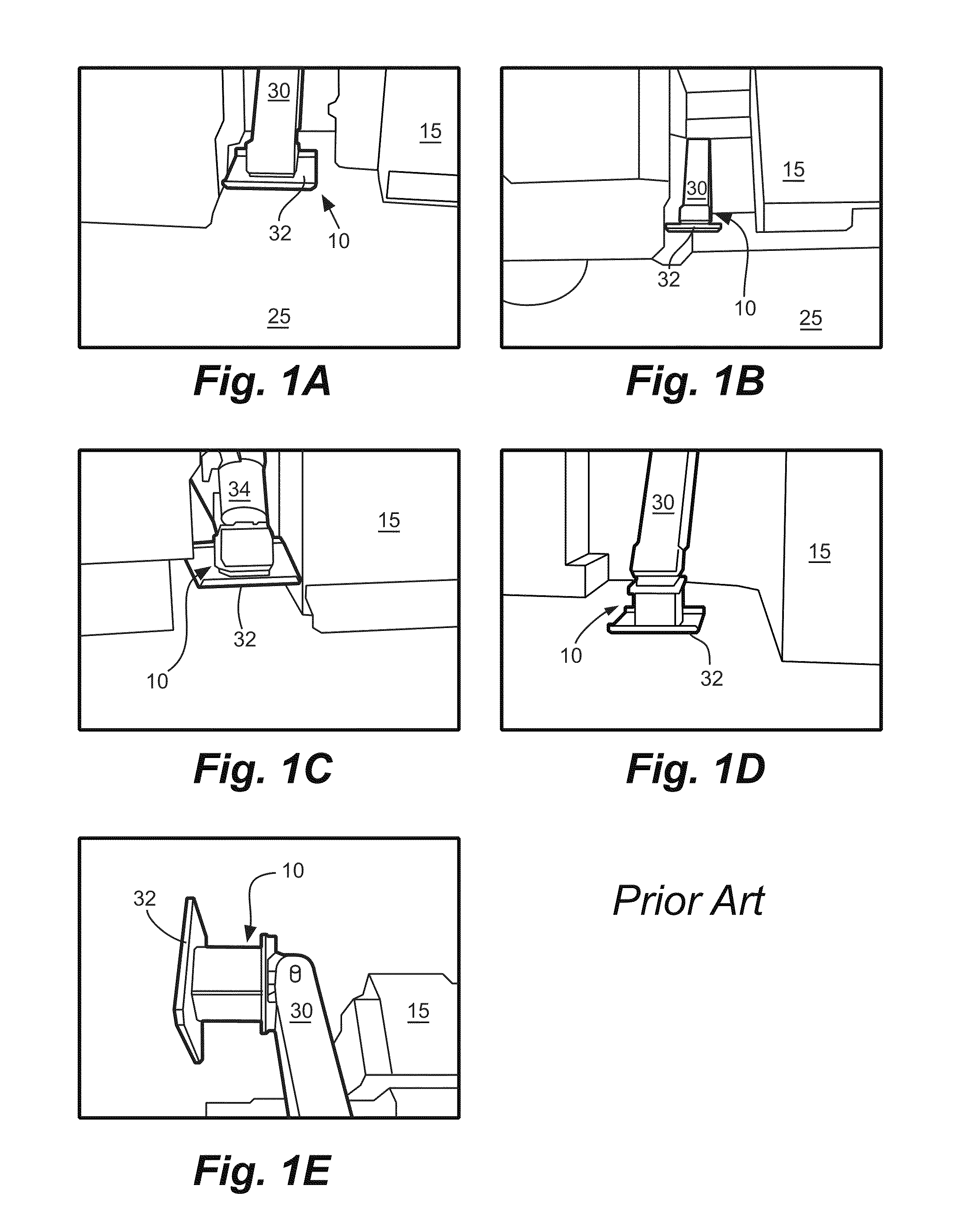 Outrigger protection systems and methods