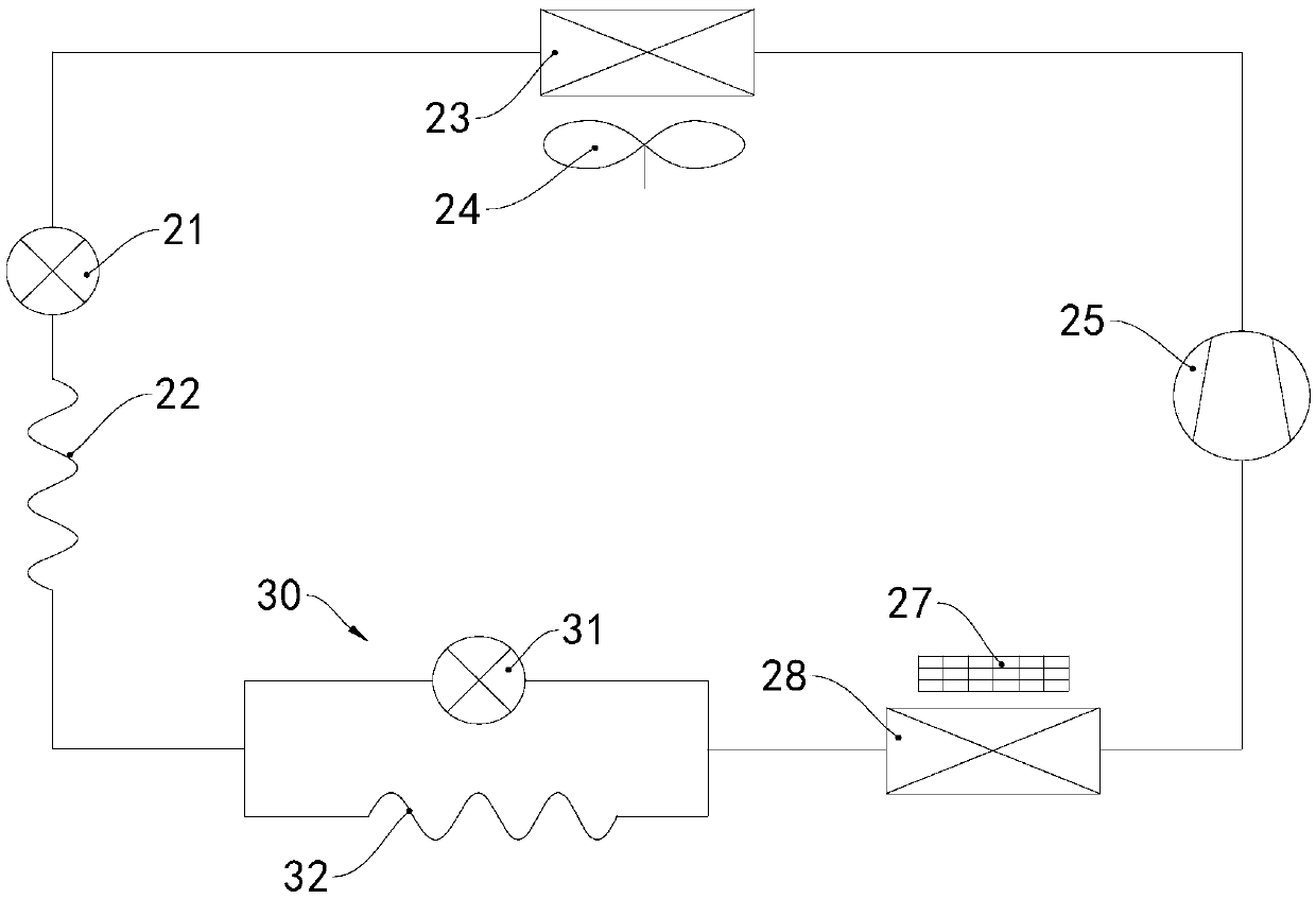 Air conditioner control method, air conditioner and computer readable storage medium