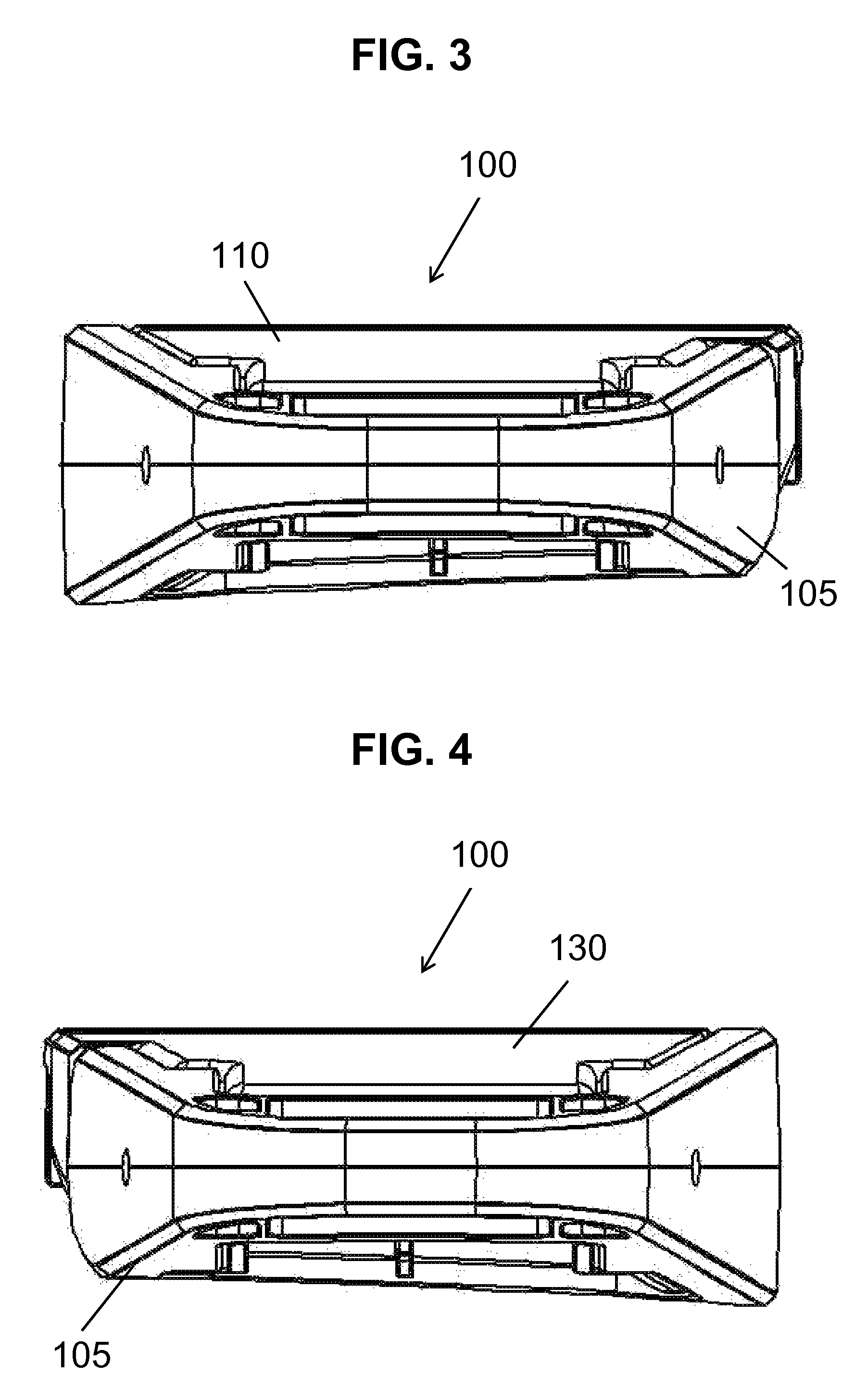 Personal boat carrying apparatus