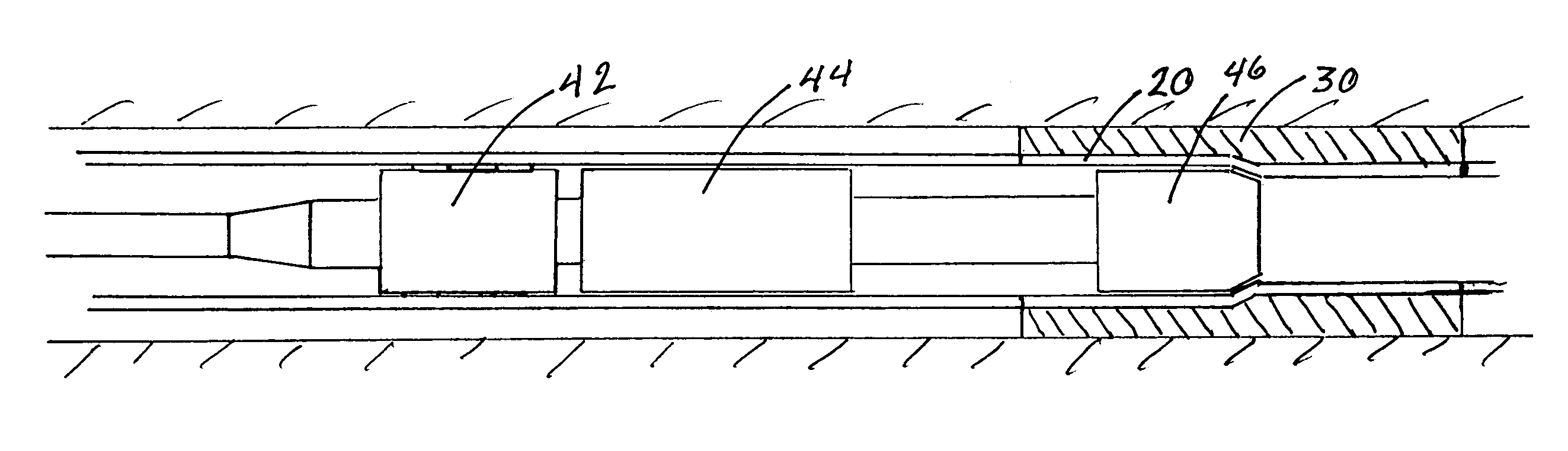 Zonal isolation using elastic memory foam