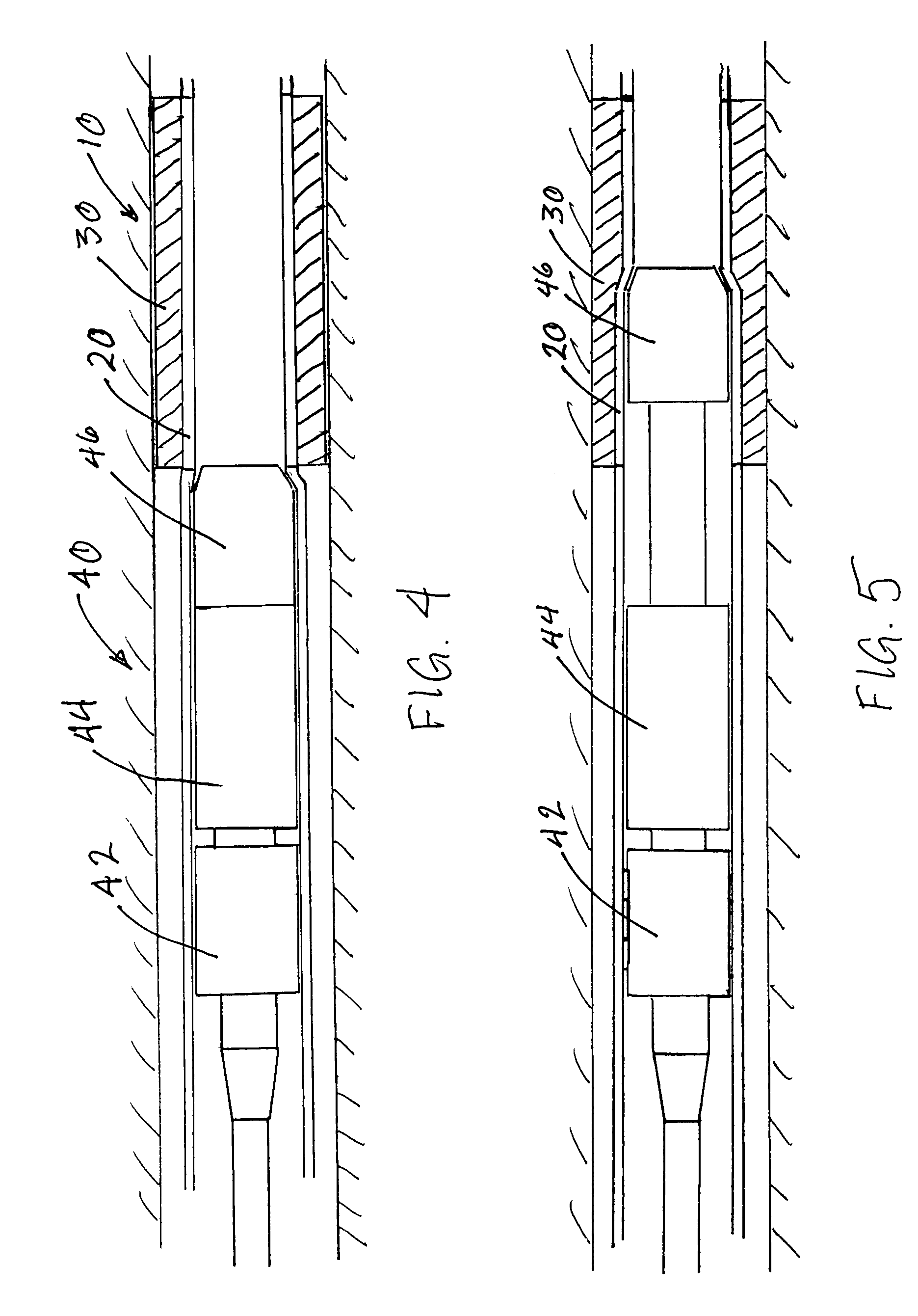 Zonal isolation using elastic memory foam