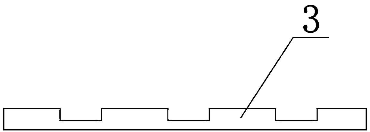 Cable conveying device facilitating reeling