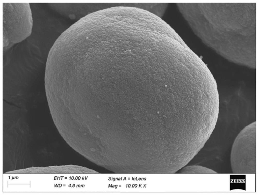 Positive electrode material precursor, preparation method thereof and positive electrode material