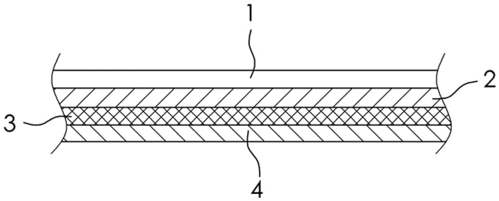 Sisal hemp carpet and production method thereof