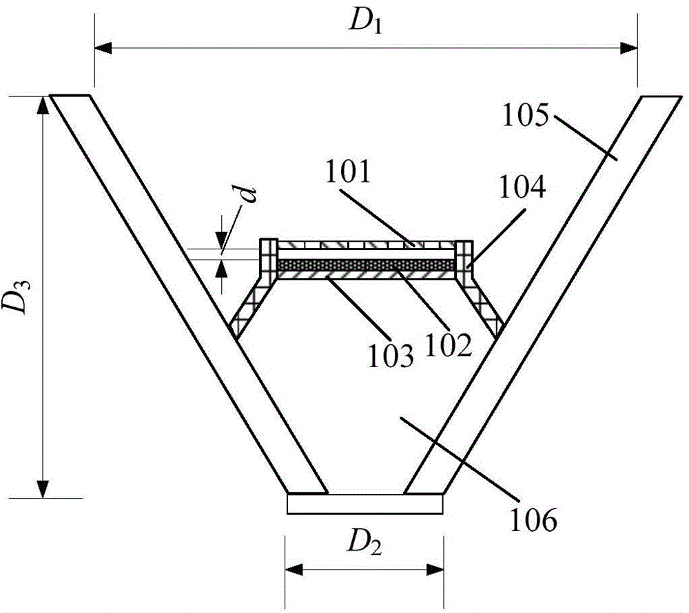 Generator utilizing acoustic energy and sound transducer