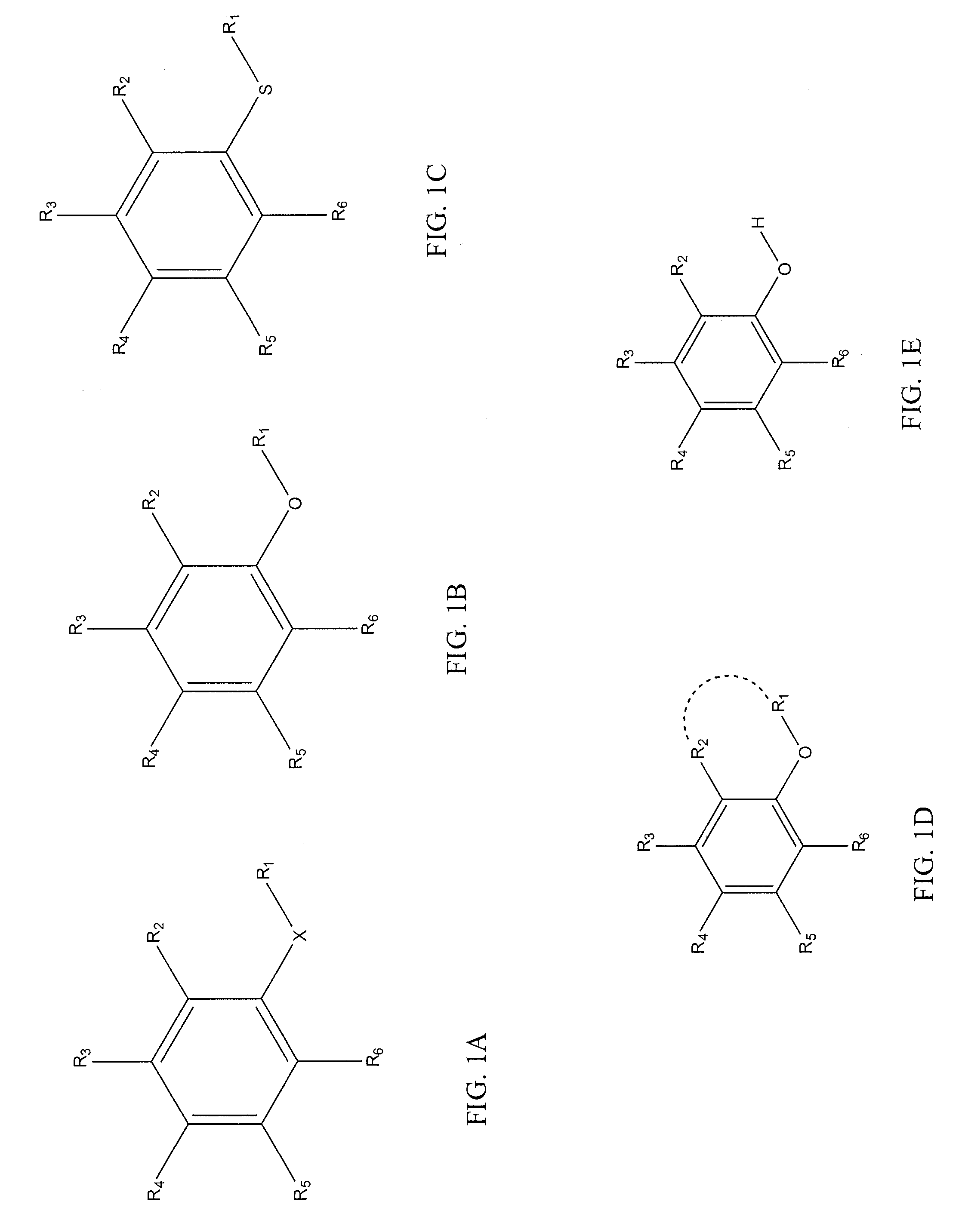 Compounds that enhance atoh1 expression