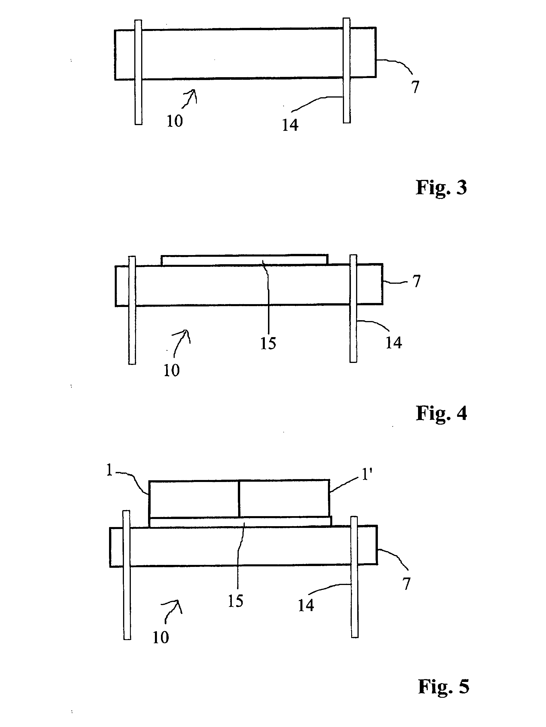 Semiconductor device comprising an image sensor, apparatus comprising such a semiconductor device and method of manufacturing such a semiconductor device