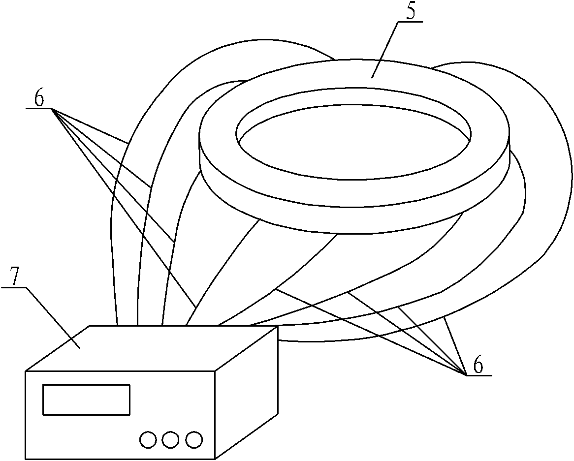 Electric arc preheating repair welding method for stir friction plug