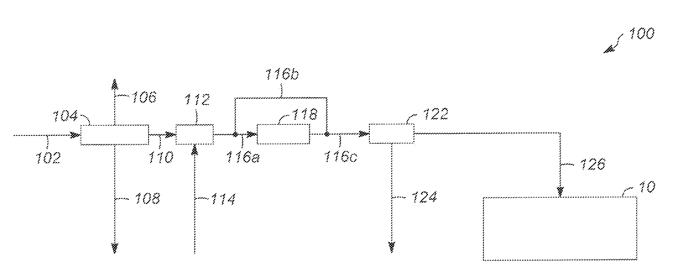 Methods for producing linear alkylbenzenes, paraffins, and olefins from natural oils and kerosene