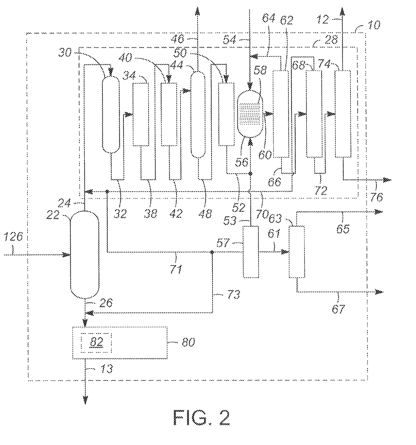 Methods for producing linear alkylbenzenes, paraffins, and olefins from natural oils and kerosene