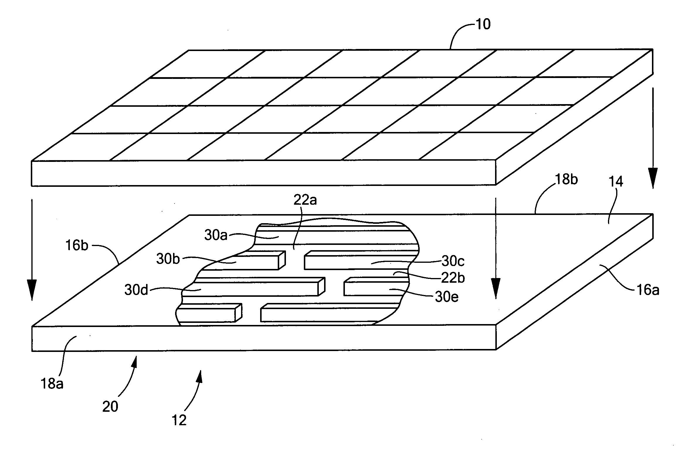 Supplemental solar energy collector