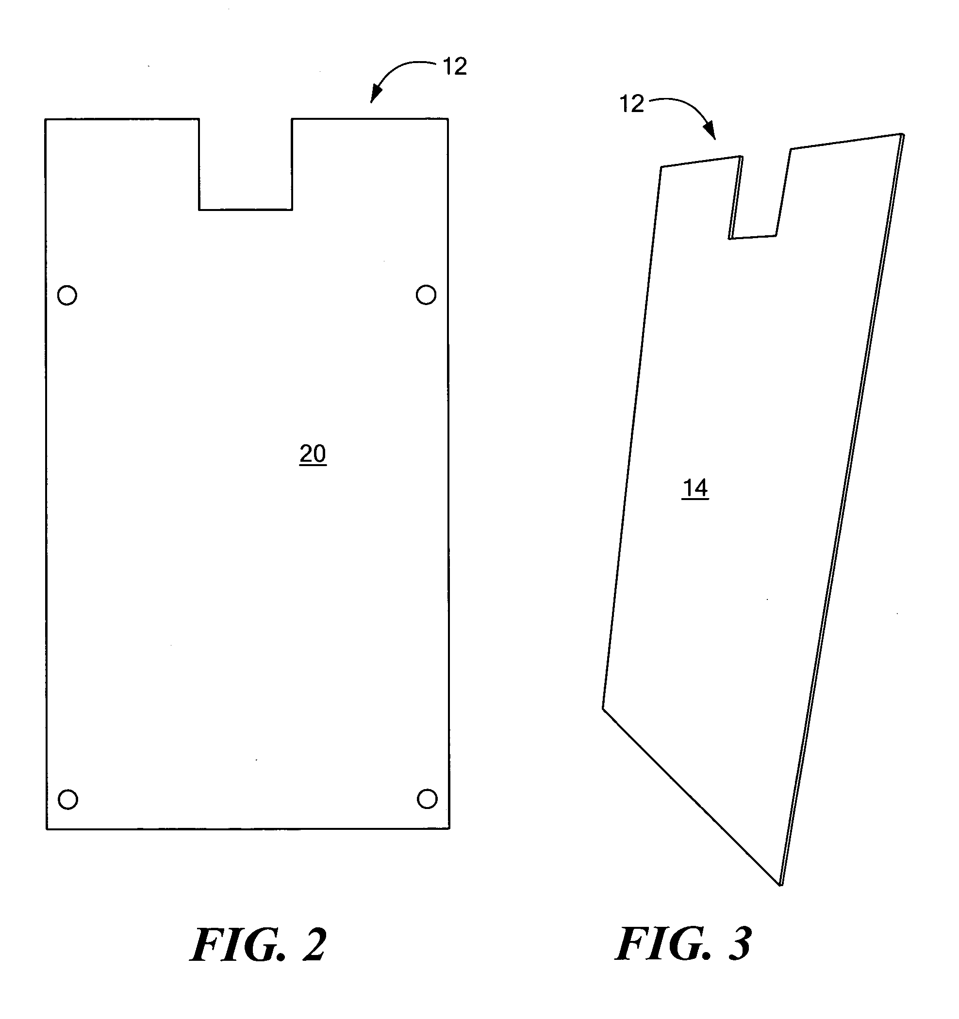 Supplemental solar energy collector