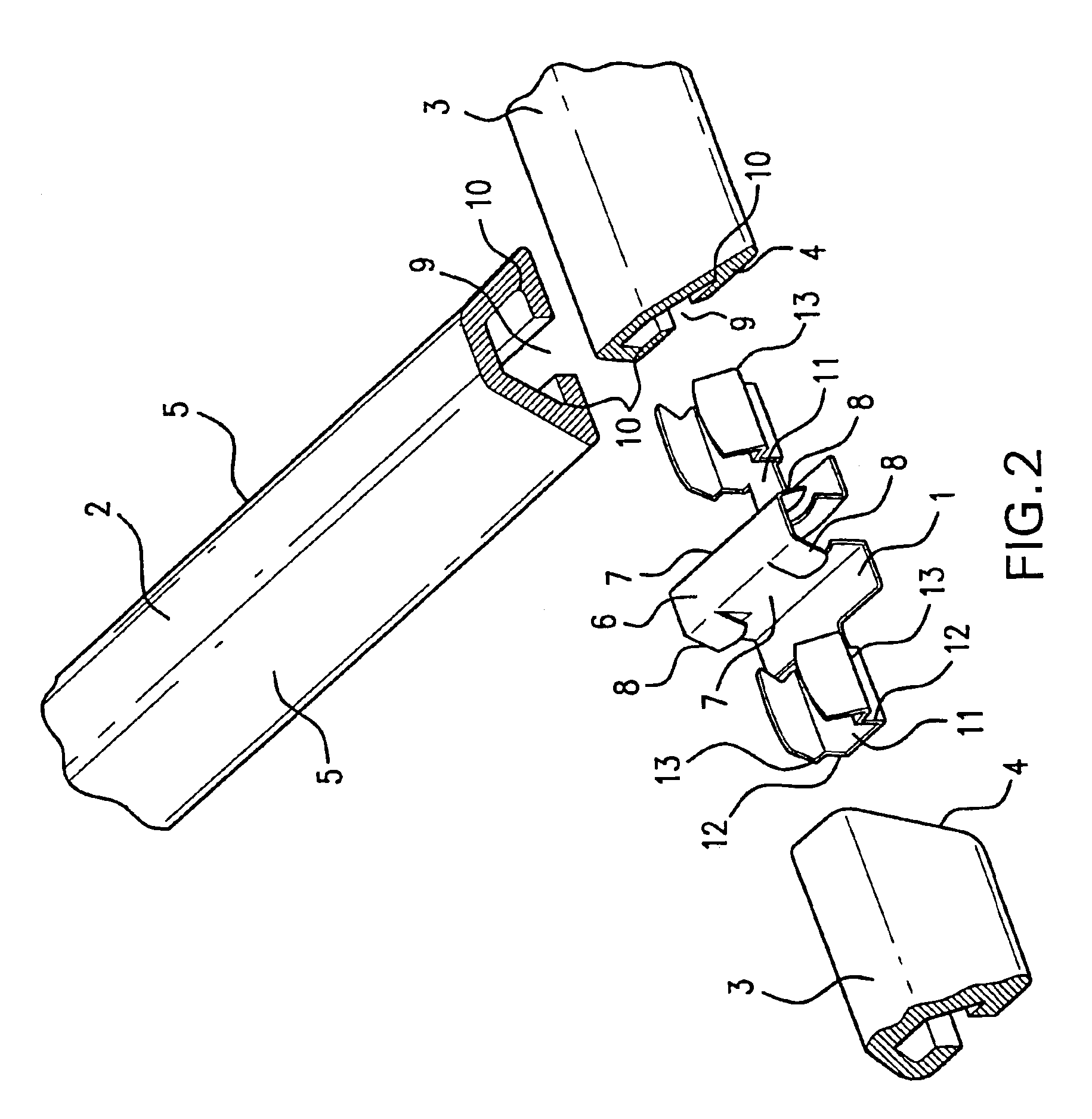 Muntin grid assembly and mounting system