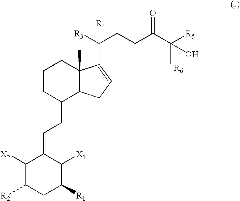 1,3 Aclyated 24-keto-vitamin d3 compounds and methods of use thereof