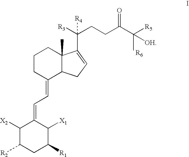 1,3 Aclyated 24-keto-vitamin d3 compounds and methods of use thereof