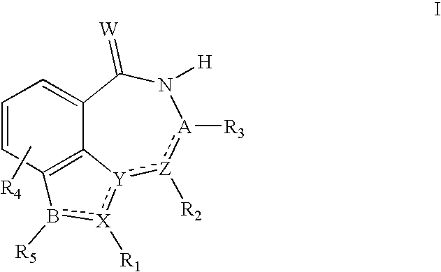 Compounds and their uses