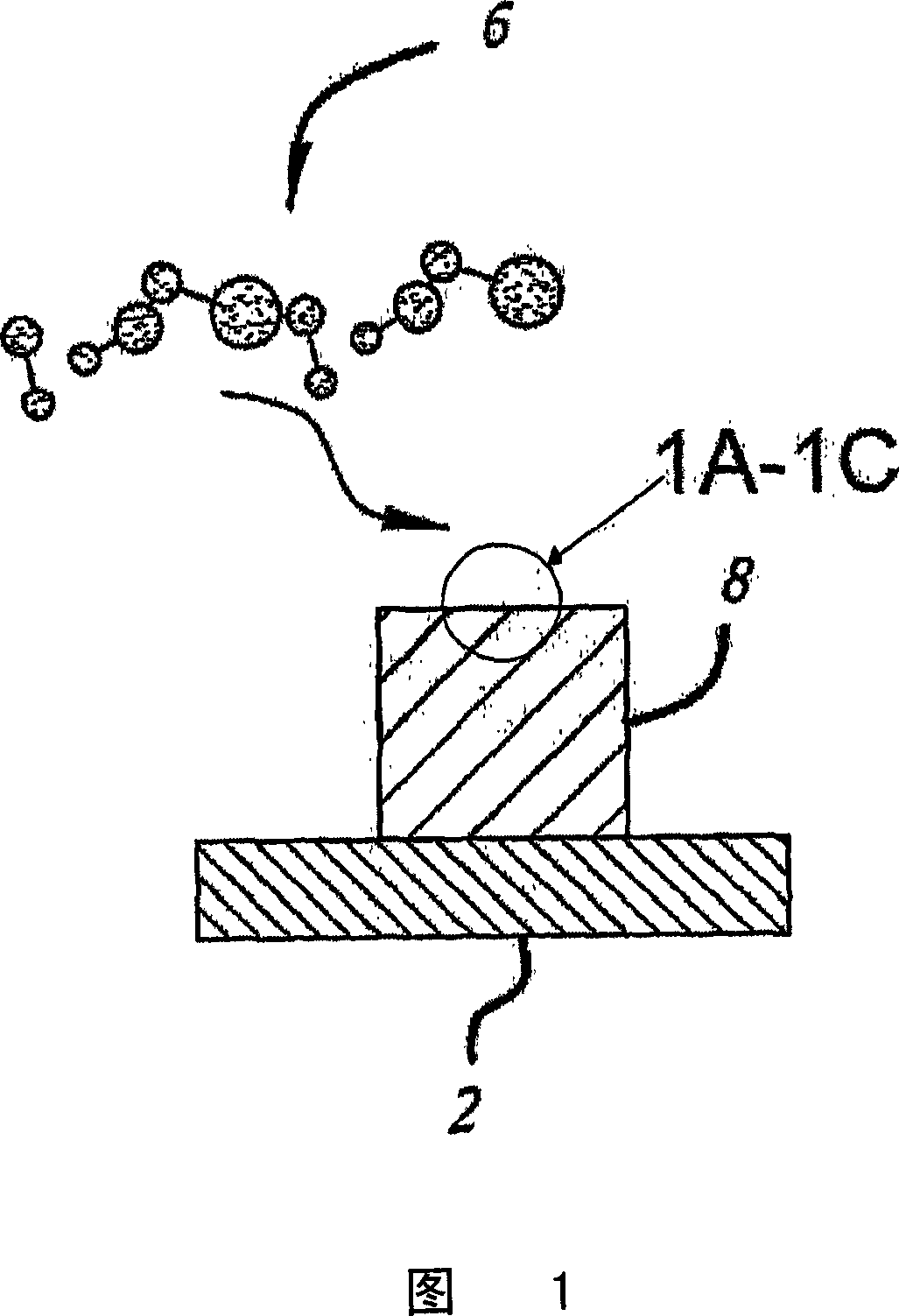 Electromagnetic control of chemical catalysis