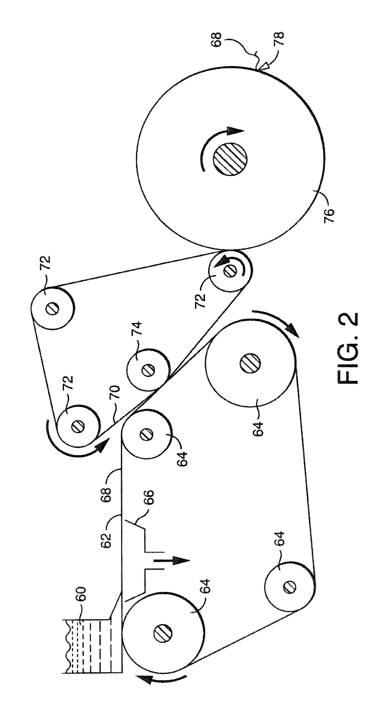 Bacteriostatic Tissue Product