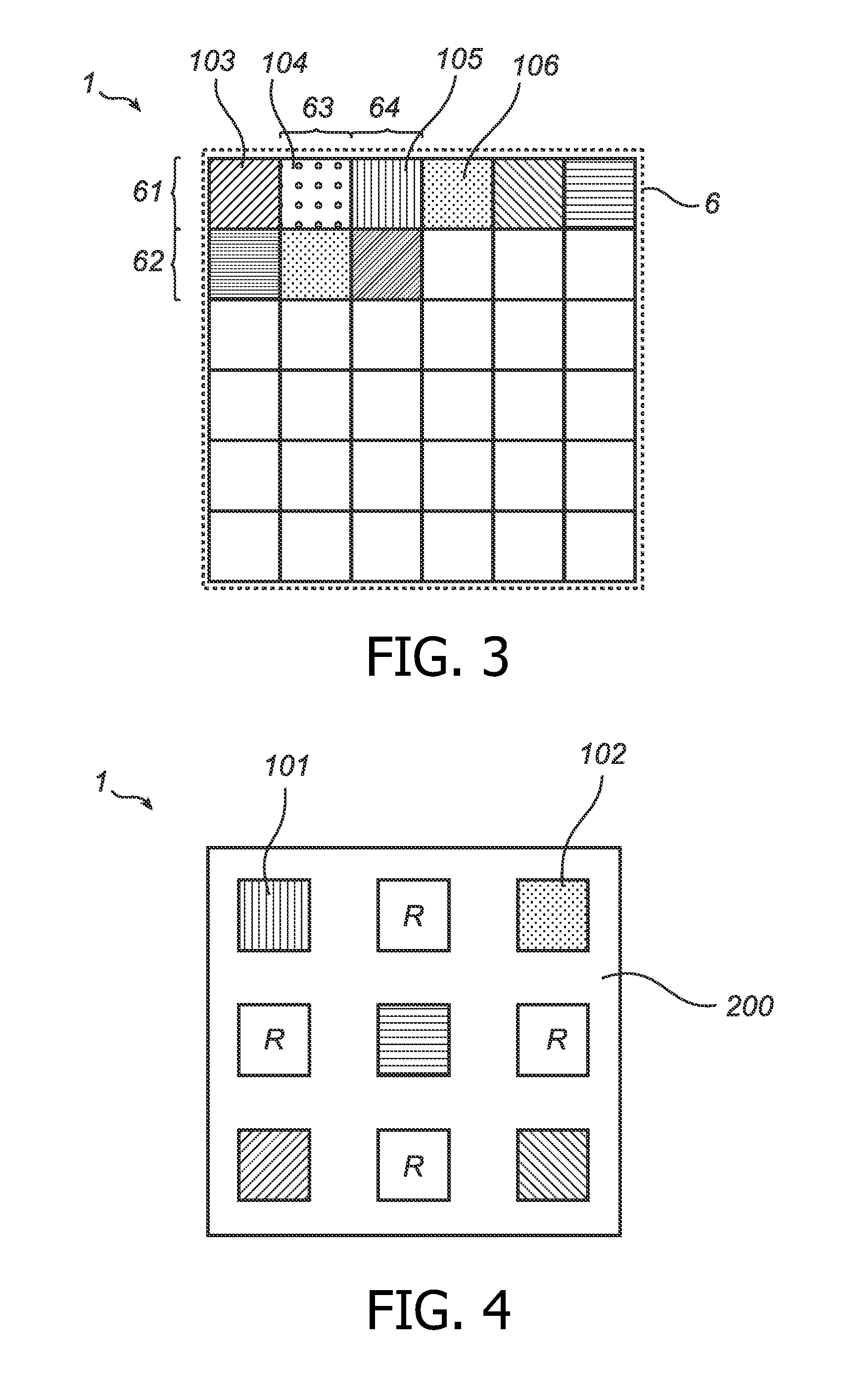 Photonic crystal LED