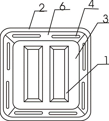 Earthworm escape prevention culturing system