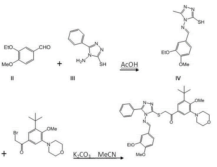 Antithrombotic compounds as well as preparation methods and applications of antithrombotic compounds