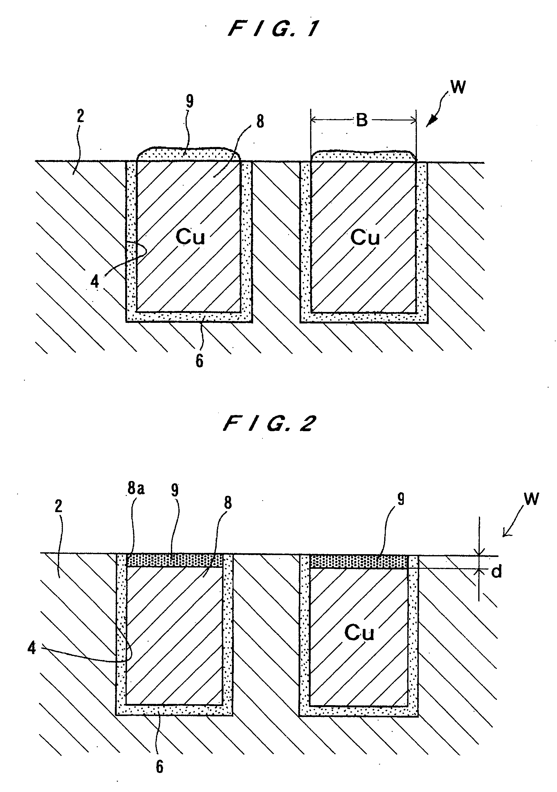 Substrate processing method and apparatus