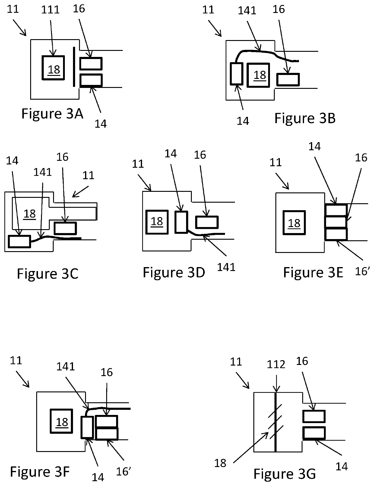 Assembly comprising an electrostatic sound generator and a transformer