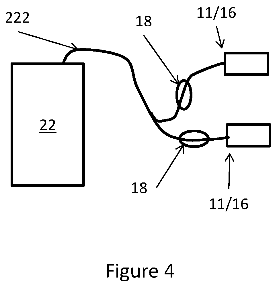 Assembly comprising an electrostatic sound generator and a transformer