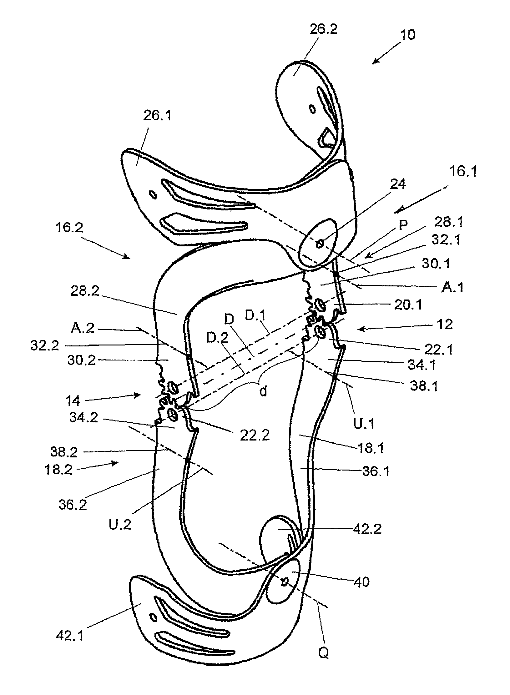 Orthosis