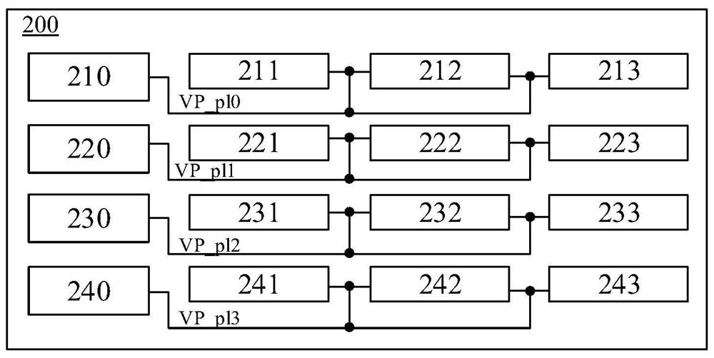 Memory, reading method thereof and memory system