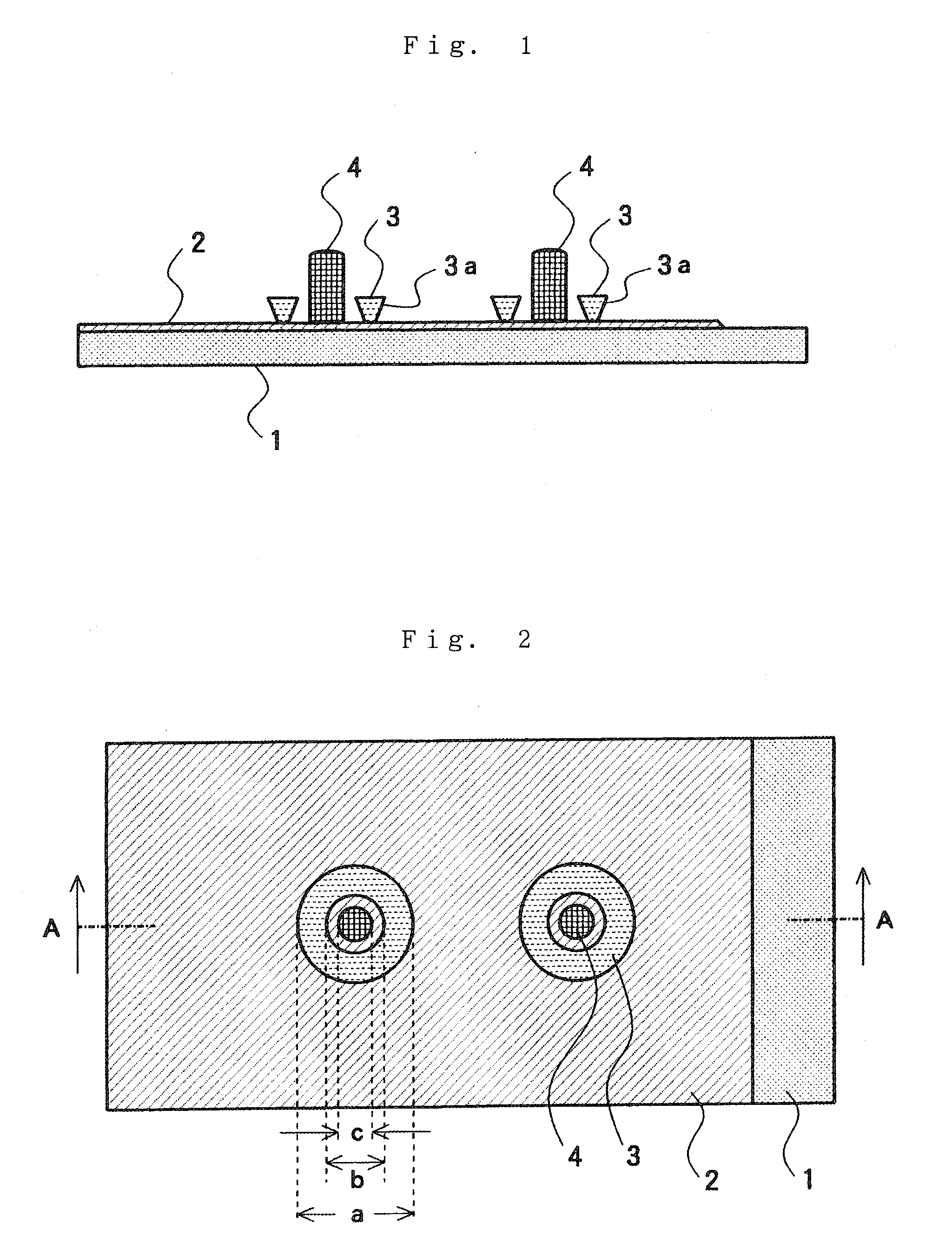 Organic el light-emitting apparatus and method of manufacturing the same