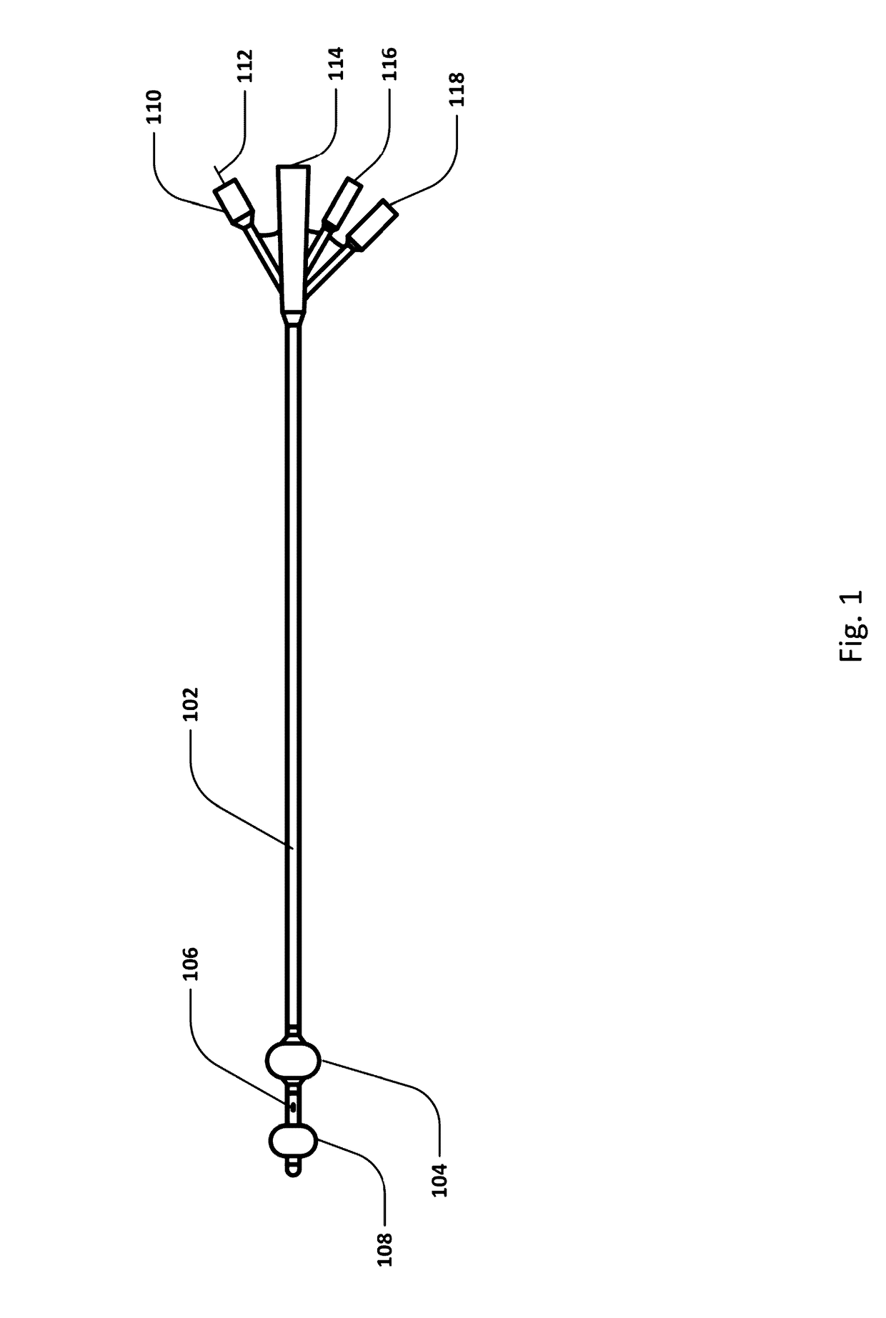 Systems, devices and methods for draining and analyzing bodily fluids