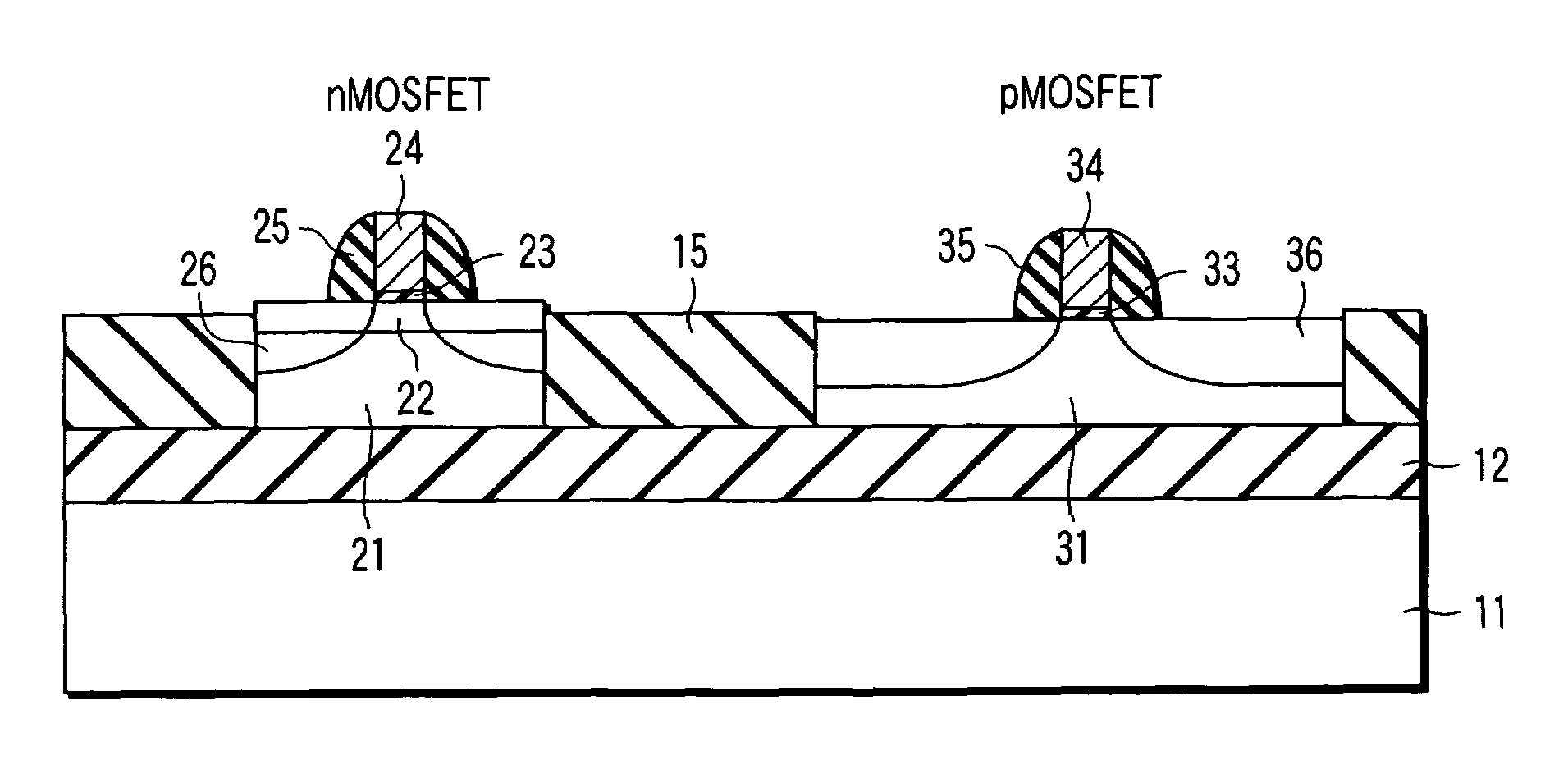 Semiconductor device and method of manufacturing the same