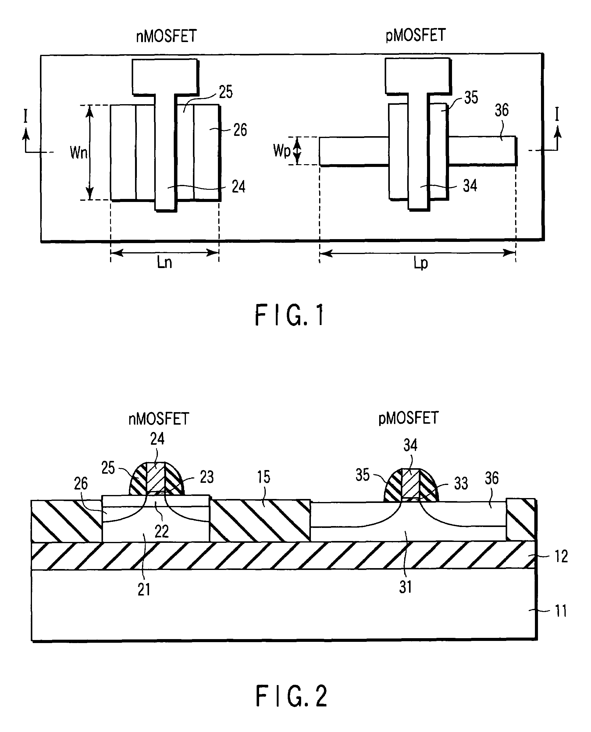 Semiconductor device and method of manufacturing the same