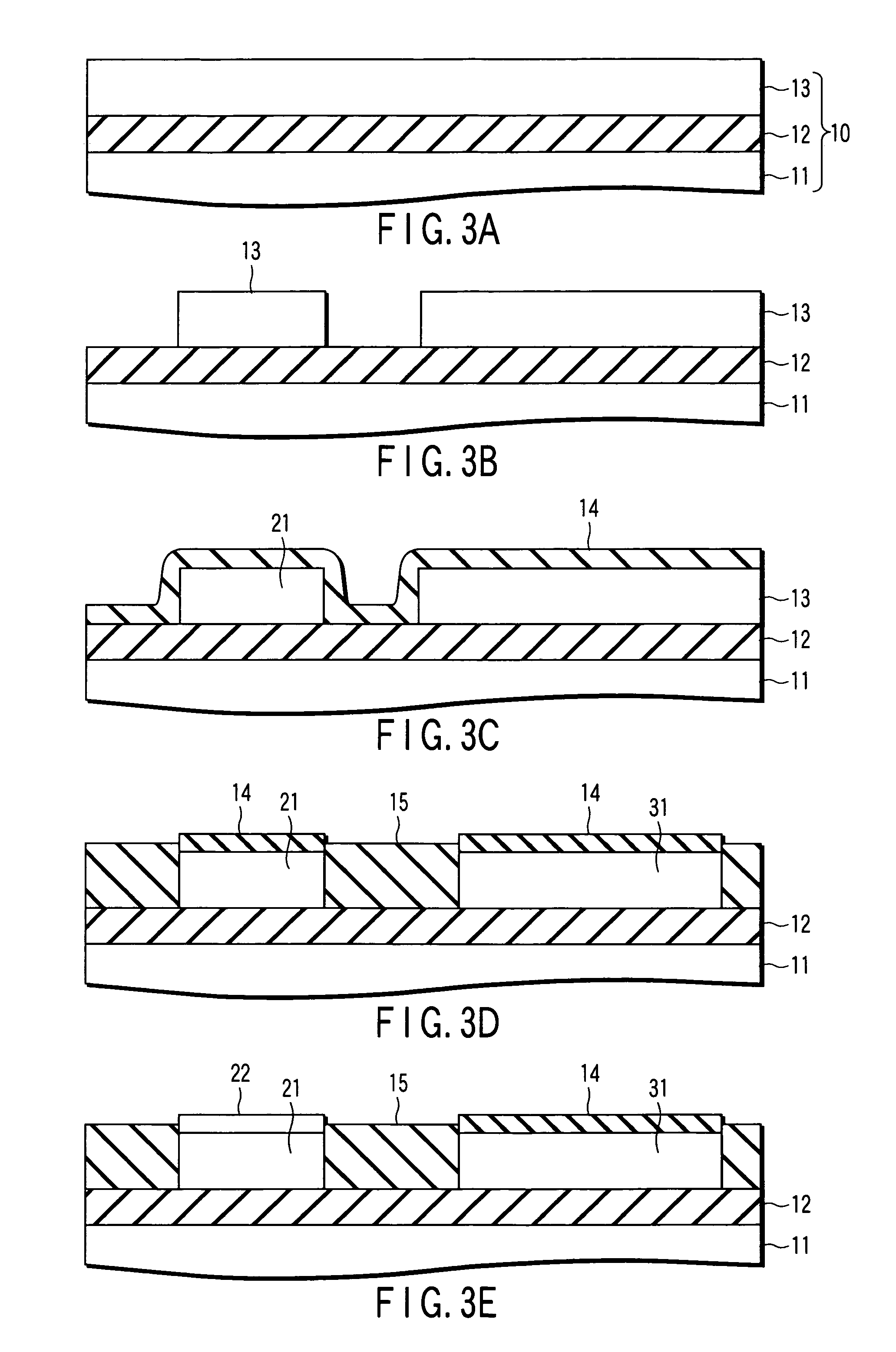 Semiconductor device and method of manufacturing the same