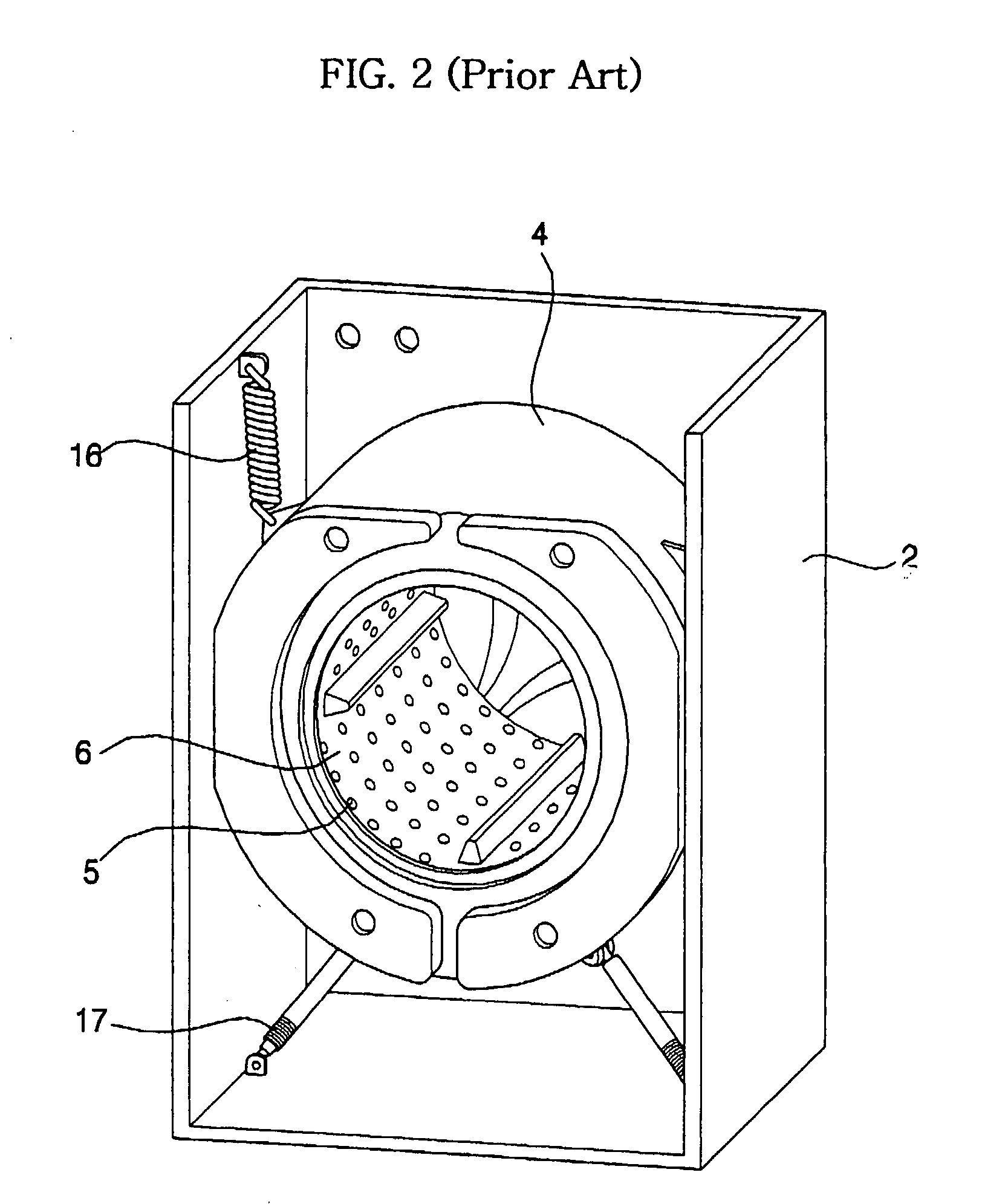 Washing method in steam injection type washing machine