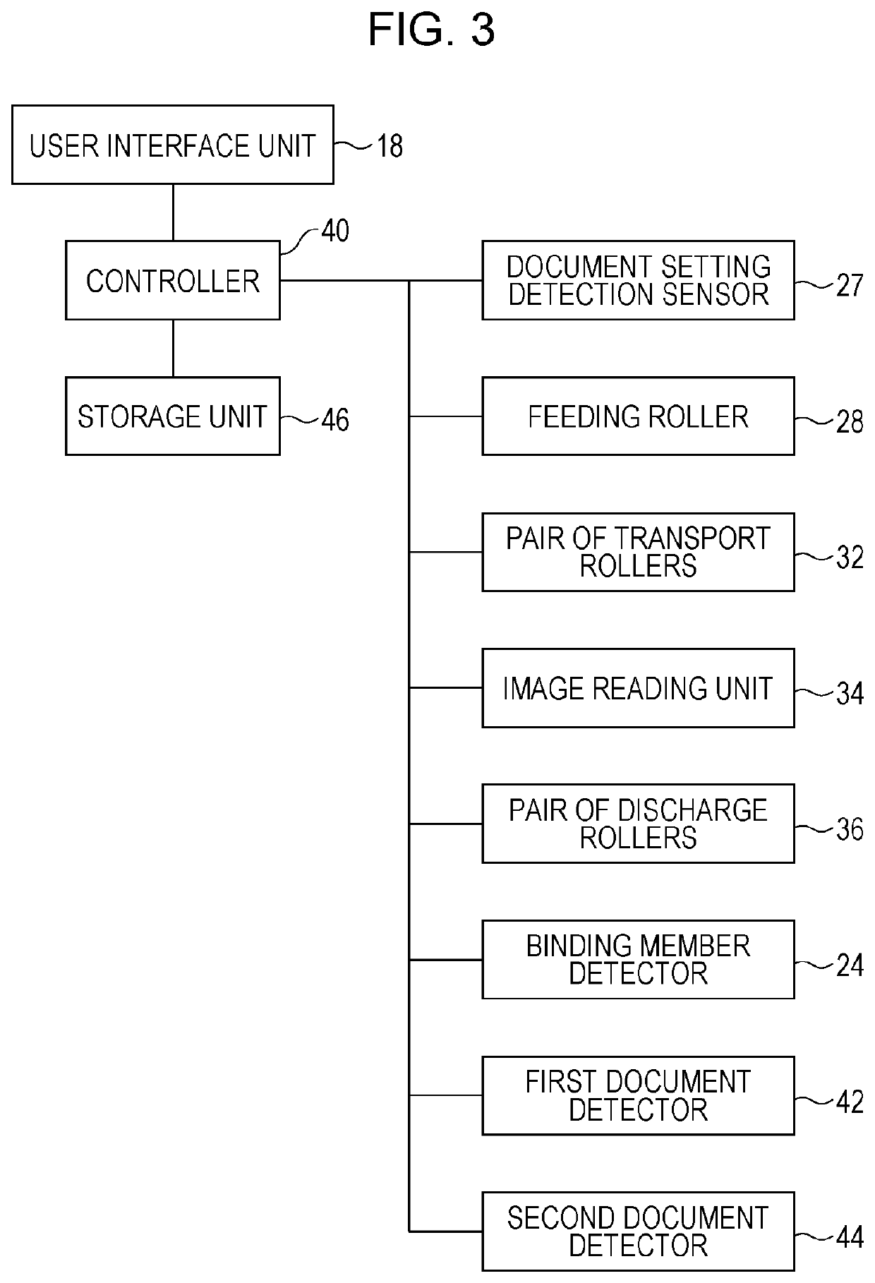 Image reading apparatus